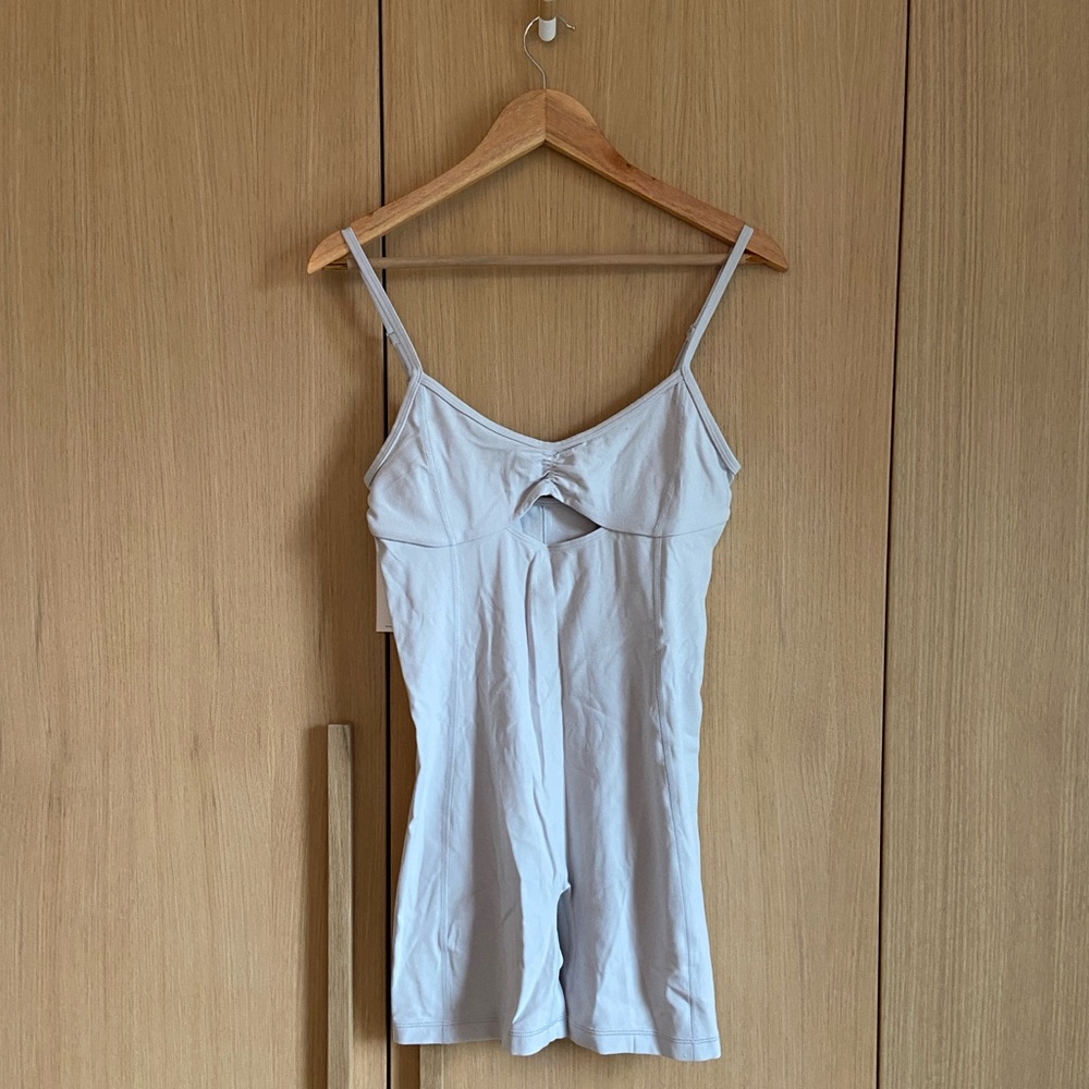 Aritzia Butter Bodysuit